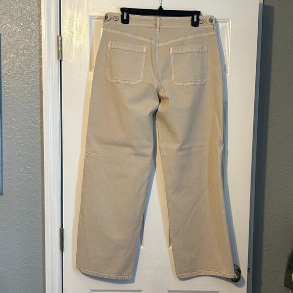 American Eagle khaki pants - Picture 2 of 5